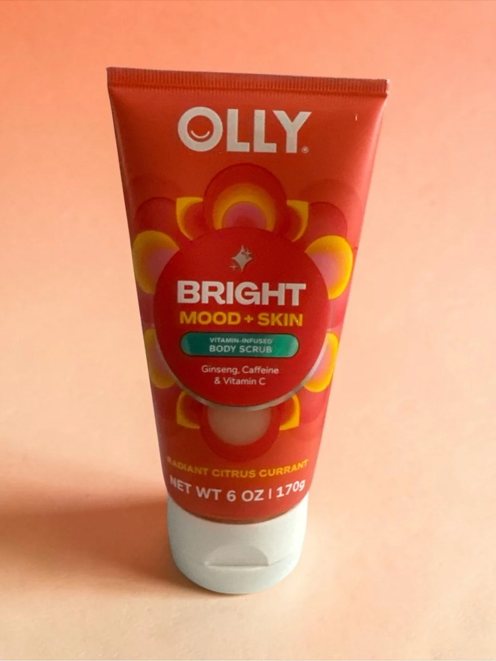 Glow Recipe olly bright